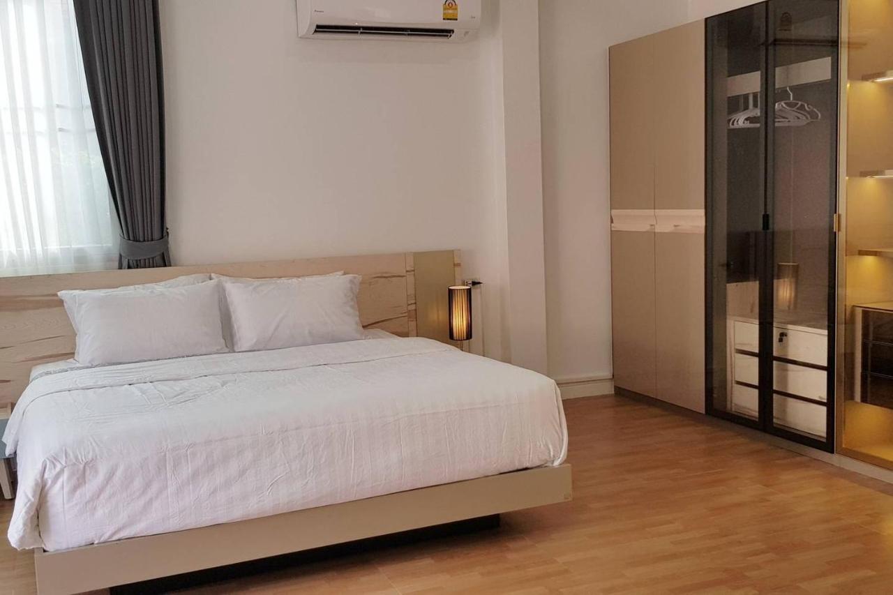 Вілла Rudi House Patong Екстер'єр фото